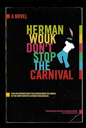 Don't Stop the Carnival: A Novel