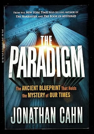 Seller image for The Paradigm: The Ancient Blueprint That Holds The Mystery Of Our Times for sale by Granada Bookstore,            IOBA