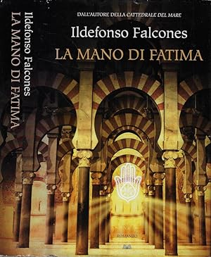 Bild des Verkufers fr La mano di Fatima zum Verkauf von Biblioteca di Babele