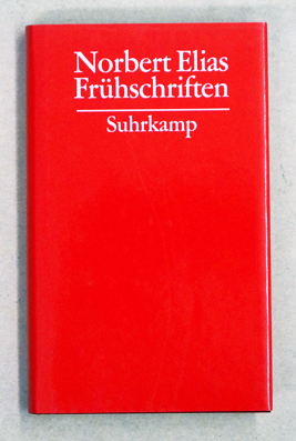 Seller image for Frhschriften. for sale by antiquariat peter petrej - Bibliopolium AG