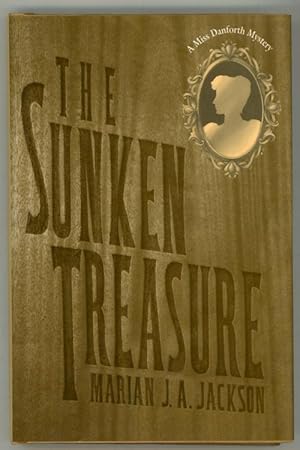 Bild des Verkufers fr The Sunken Treasure by Marian J.A. Jackson (First Edition) zum Verkauf von Heartwood Books and Art