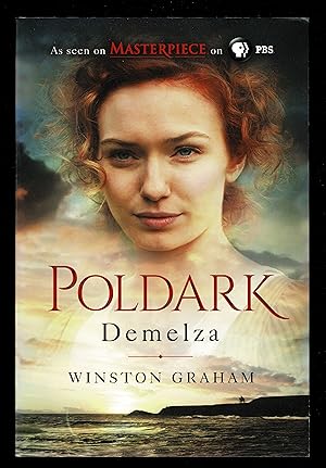 Demelza: A Novel of Cornwall, 1788-1790 (The Poldark Saga, 2)