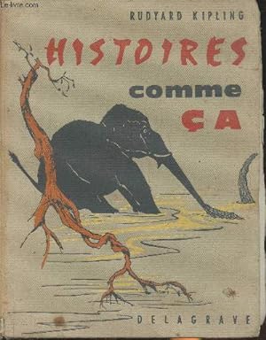 Seller image for Histoire comme a pour les petits for sale by Le-Livre