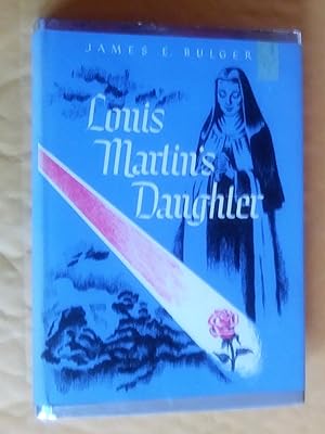 Louis Martin's Daughter