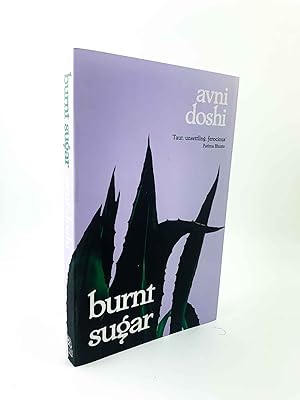 Immagine del venditore per Burnt Sugar venduto da Cheltenham Rare Books