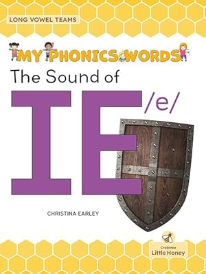 Seller image for Sound of Ie /E/ for sale by GreatBookPrices