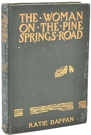 [NEALE IMPRINT]THE WOMAN ON THE PINE SPRINGS ROAD