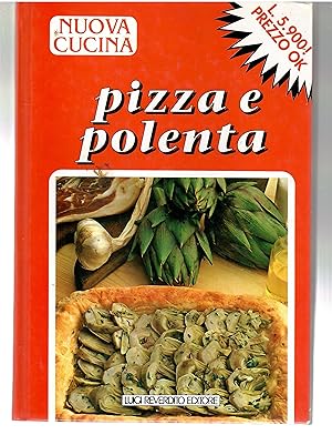 Pizza e Polenta