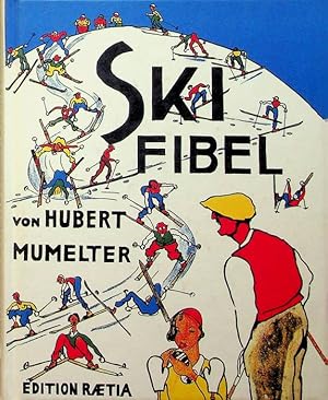 Seller image for Ski-Fibel. for sale by Studio Bibliografico Adige