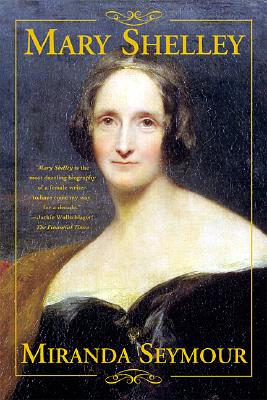 Seller image for Mary Shelley (Paperback or Softback) for sale by BargainBookStores