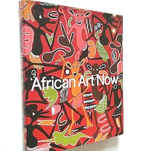 Image du vendeur pour African Art Now. Masterpieces from the Jean Pigozzi Collection mis en vente par MAUTALOS LIBRERA