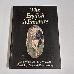 Bild des Verkufers fr The English Miniature zum Verkauf von Cambridge Rare Books