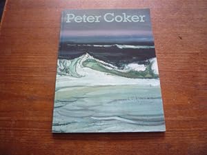 Image du vendeur pour Peter Coker RA (1926-2004) mis en vente par Peter Rhodes