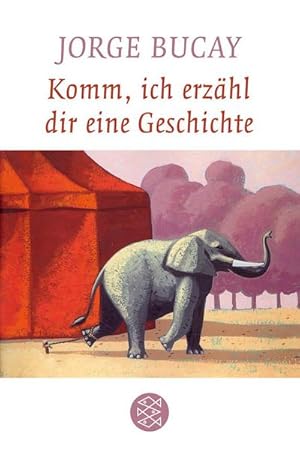 Image du vendeur pour Komm, ich erzhl dir eine Geschichte mis en vente par BuchWeltWeit Ludwig Meier e.K.