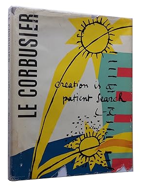 Immagine del venditore per Creation is a Patient Search venduto da Bowman Books