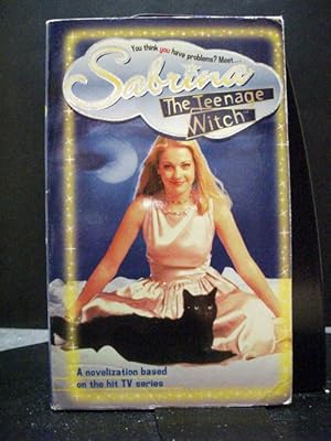 Sabrina; The Teenage Witch
