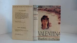 Imagen del vendedor de Valentina a la venta por Goldstone Rare Books