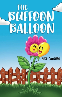 Seller image for The Buffoon Balloon (Paperback or Softback) for sale by BargainBookStores