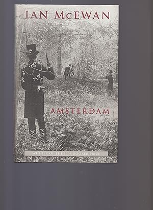 Seller image for Amsterdam for sale by Riverside Books