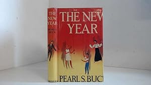 Seller image for The new year;: A novel, for sale by Goldstone Rare Books