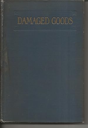 Seller image for Damaged Goods: The Great Play "Novilized" for sale by Alan Newby