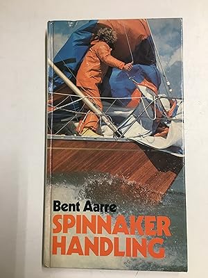 Seller image for Spinnaker Handling for sale by B and A books