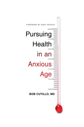 Bild des Verkufers fr Pursuing Health in an Anxious Age (The Gospel Coalition) zum Verkauf von ChristianBookbag / Beans Books, Inc.