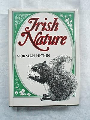 Seller image for Irish Nature. for sale by Peter Blest Booksellers