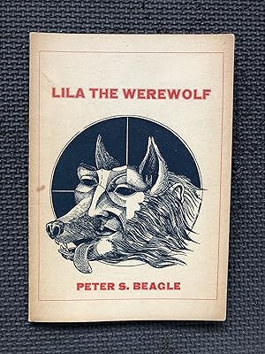 Lila the Werewolf