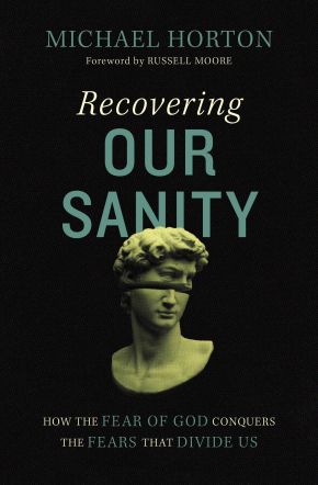 Immagine del venditore per Recovering Our Sanity: How the Fear of God Conquers the Fears that Divide Us venduto da ChristianBookbag / Beans Books, Inc.
