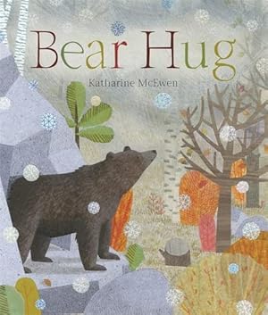 Immagine del venditore per Bear Hug by McEwen, Katharine [Paperback ] venduto da booksXpress