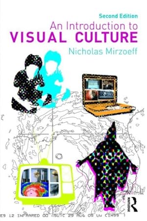 Imagen del vendedor de An Introduction to Visual Culture by Nicholas Mirzoeff [Paperback ] a la venta por booksXpress