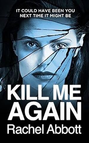 Imagen del vendedor de Kill Me Again [Soft Cover ] a la venta por booksXpress