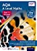 Bild des Verkufers fr AQA A Level Maths: A Level: Year 1 Student Book: Bridging Edition [Soft Cover ] zum Verkauf von booksXpress