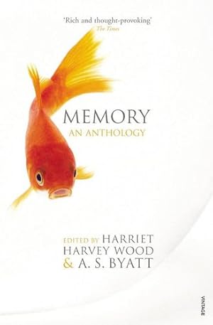 Seller image for Memory by Byatt, A.S., Wood, Harriet Harvey [Paperback ] for sale by booksXpress