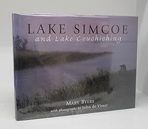 Bild des Verkufers fr Lake Simcoe and Lake Couchiching zum Verkauf von Attic Books (ABAC, ILAB)