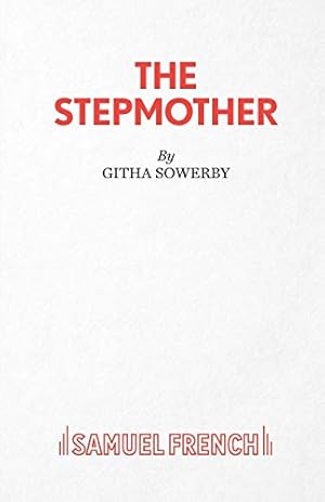 Seller image for The Stepmother by Sowerby, Githa [Paperback ] for sale by booksXpress