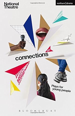 Image du vendeur pour Connections 500: Blackout; Eclipse; What Are They Like?; Bassett; I'm Spilling My Heart Out Here; Gargantua; Children of Killers; Take Away; It Snows; The Musicians; Citizenship; Bedbug [Soft Cover ] mis en vente par booksXpress