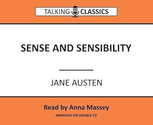 Immagine del venditore per Sense and Sensibility [Audio Book (CD) ] venduto da booksXpress