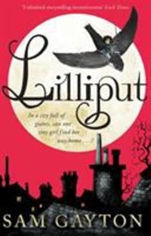 Seller image for Lilliput [Soft Cover ] for sale by booksXpress