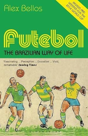Imagen del vendedor de Futebol [Soft Cover ] a la venta por booksXpress