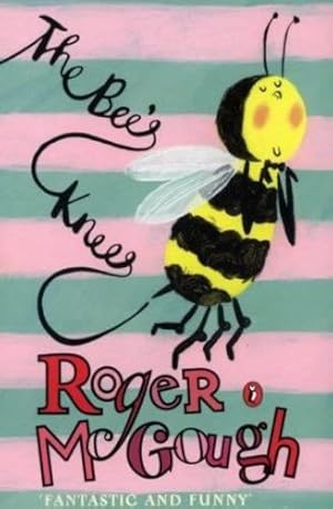 Seller image for Bees Knees (Puffin Poetry) by McGough, Roger [Paperback ] for sale by booksXpress