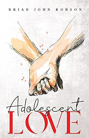 Bild des Verkufers fr Adolescent Love [No Binding ] zum Verkauf von booksXpress