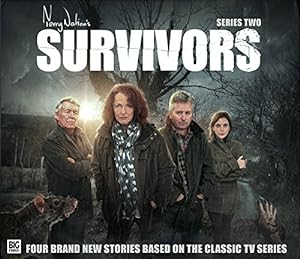 Seller image for Survivors: Series Two Box Set by Louise Jameson, Ken Bentley, Matt Fitton [Audio CD ] for sale by booksXpress