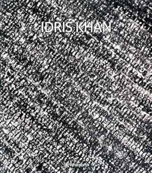 Seller image for Idris Khan 2017 by Balshaw, Maria, Khan, Idris, Mortimer, Charlie [Paperback ] for sale by booksXpress