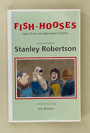 Bild des Verkufers fr Fish-Hooses zum Verkauf von Leakey's Bookshop Ltd.