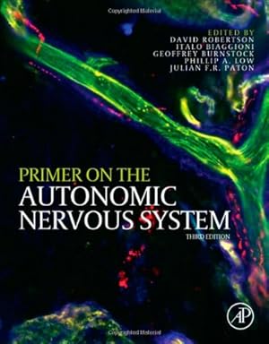 Immagine del venditore per Primer on the Autonomic Nervous System [Paperback ] venduto da booksXpress