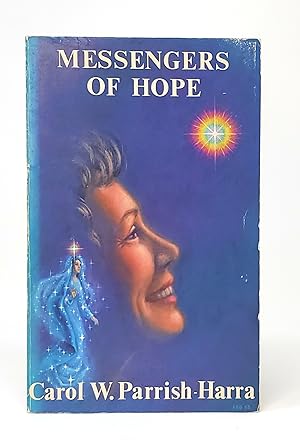 Bild des Verkufers fr Messengers of Hope zum Verkauf von Underground Books, ABAA