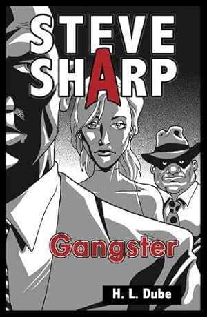 Seller image for Gangster: Set 1 (Steve Sharp) by H L Dube,H. L. Dube [Paperback ] for sale by booksXpress