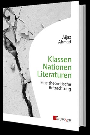 Bild des Verkufers fr Klassen Nationen Literaturen : Eine theoretische Betrachtung zum Verkauf von AHA-BUCH GmbH